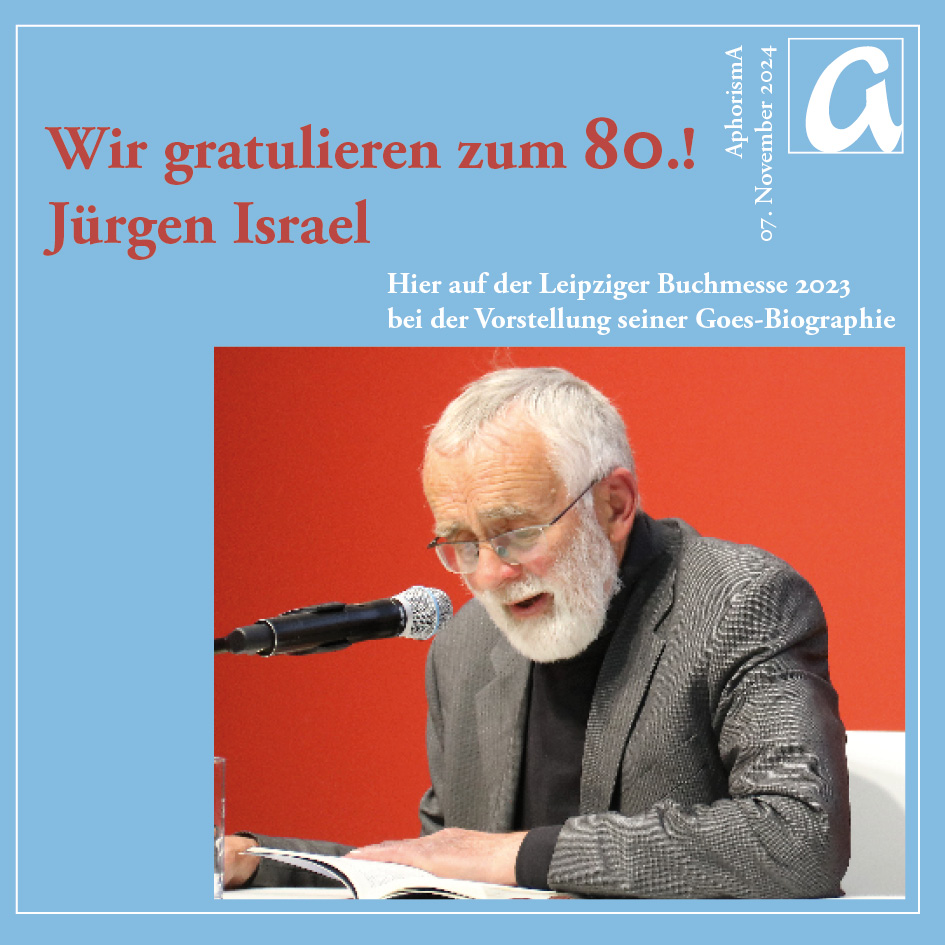 Bild Jürgen Israel